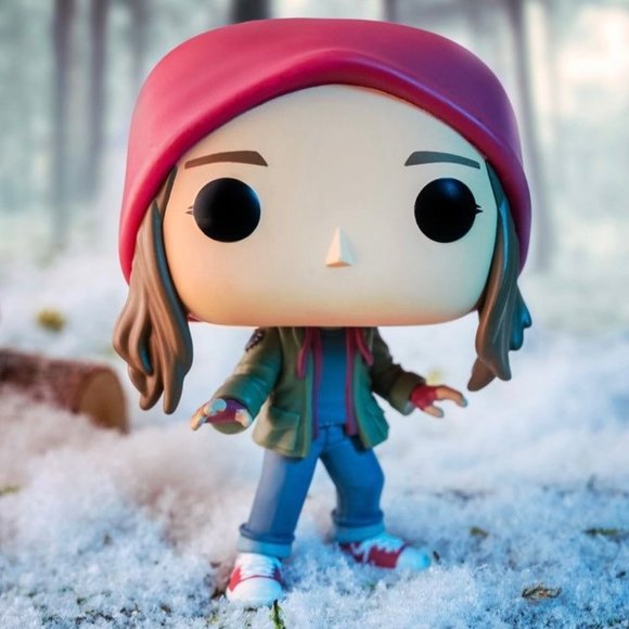 Funko Pop! Movies Jurassic World: Dominion au meilleur prix sur